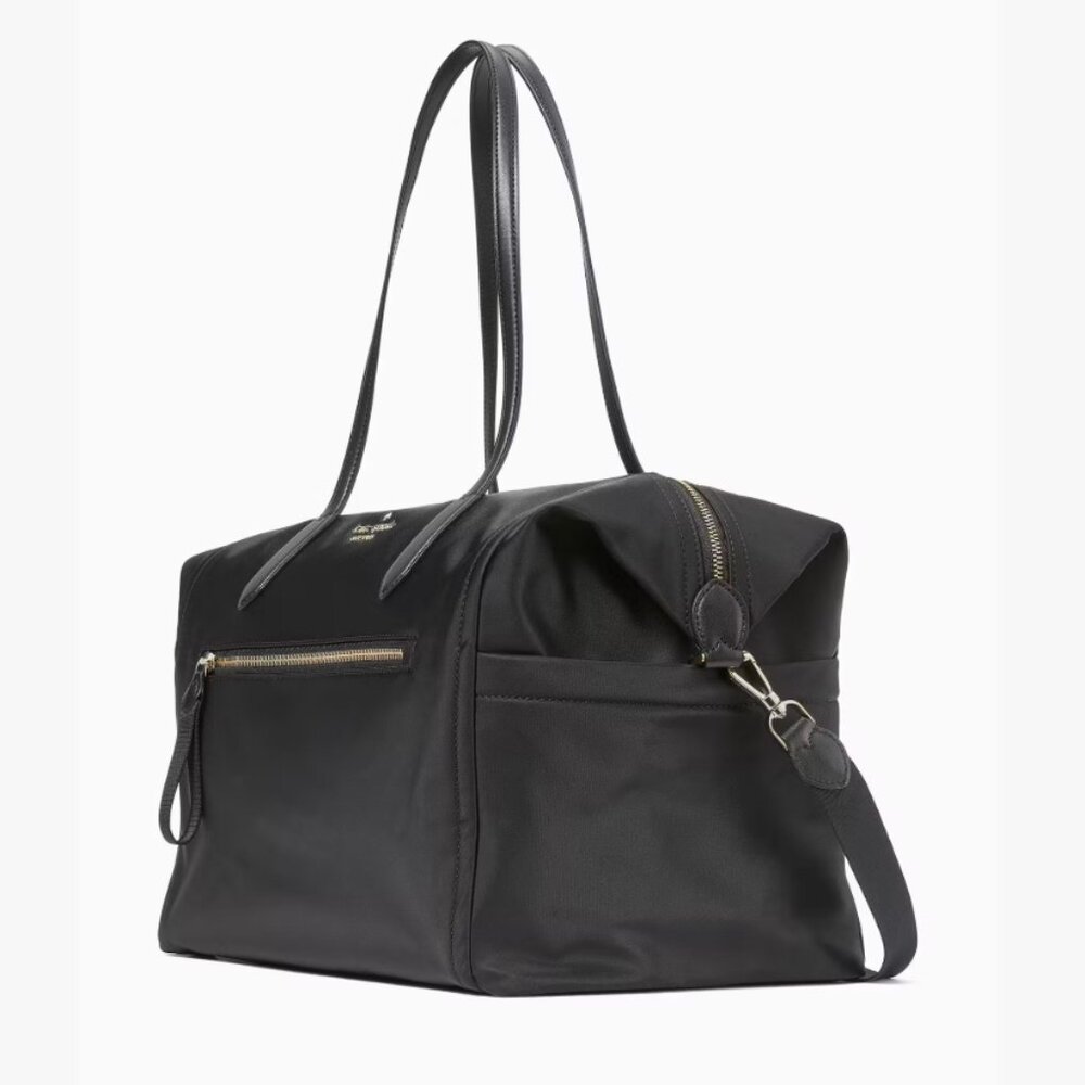 Kate Spade Weekender Bag